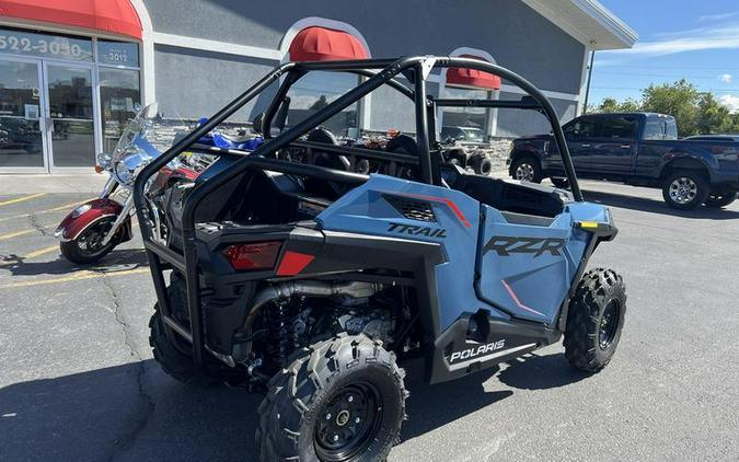 2024 Polaris® RZR Trail Sport