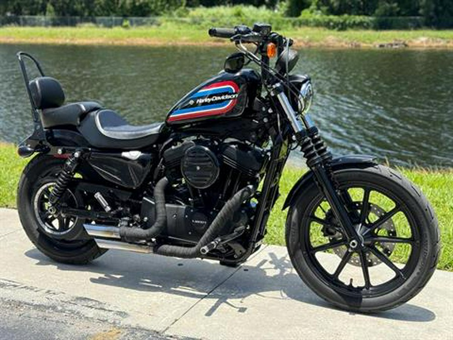 2020 Harley-Davidson Iron 1200™