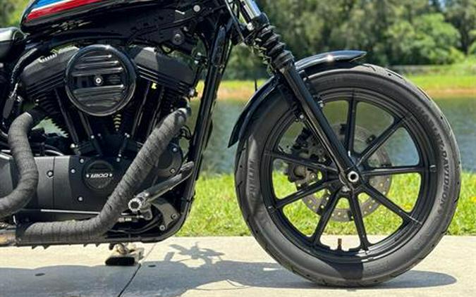 2020 Harley-Davidson Iron 1200™