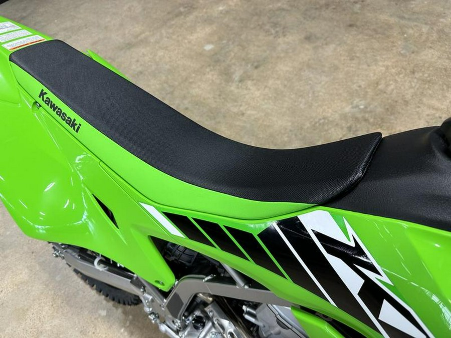 2025 Kawasaki KLX®300R