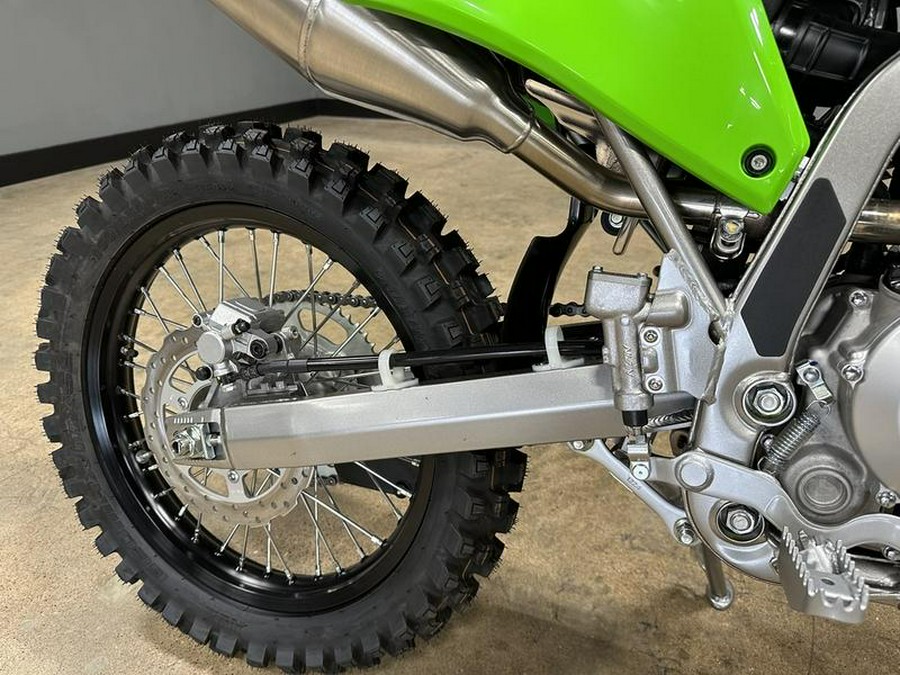 2025 Kawasaki KLX®300R