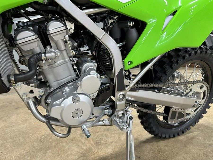 2025 Kawasaki KLX®300R