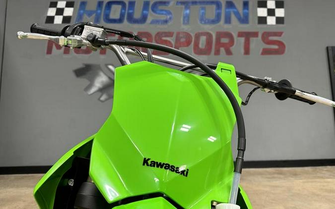 2025 Kawasaki KLX®300R