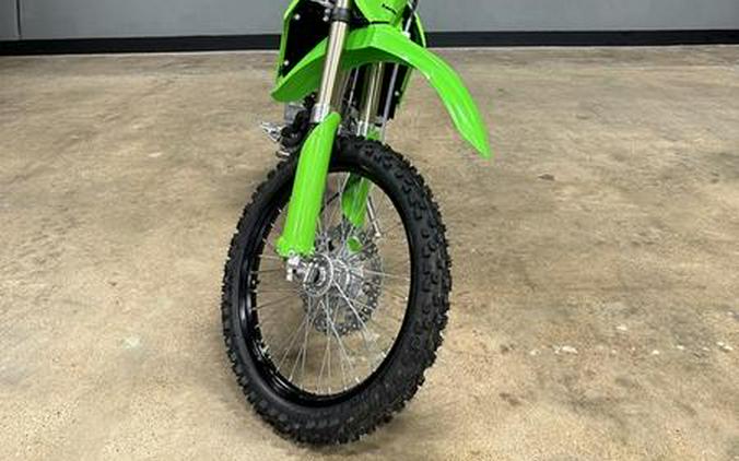 2025 Kawasaki KLX®300R