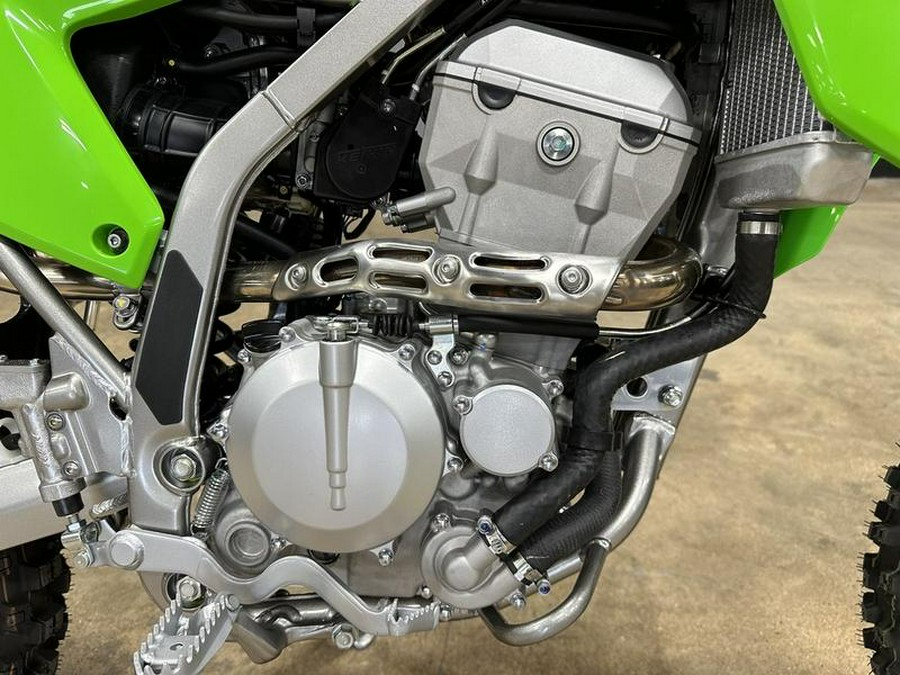 2025 Kawasaki KLX®300R