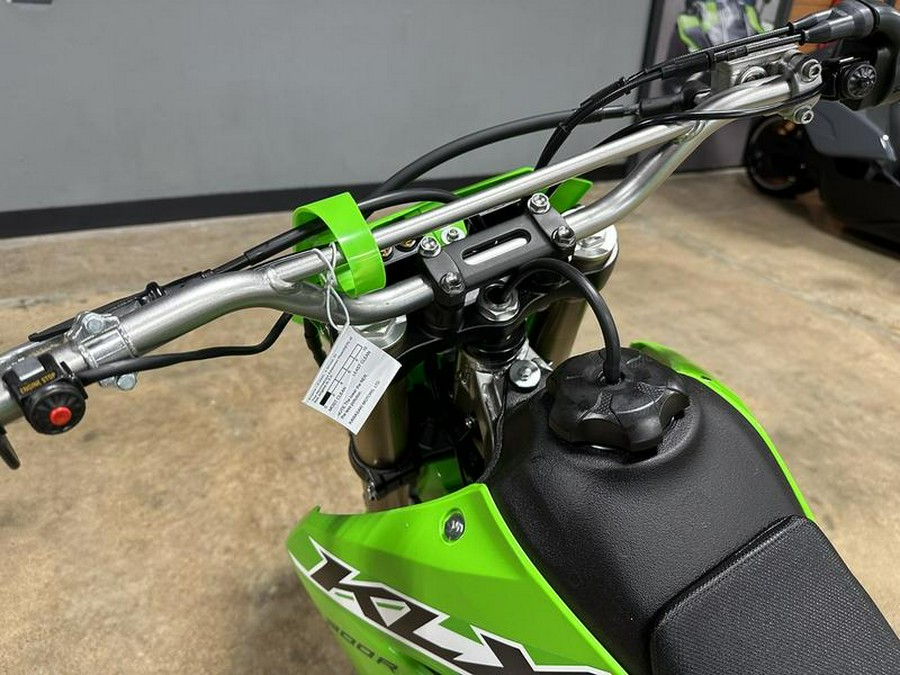 2025 Kawasaki KLX®300R