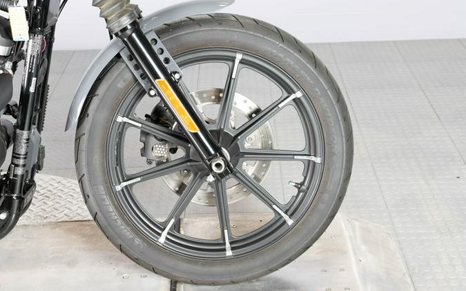 2022 Harley-Davidson Iron 883