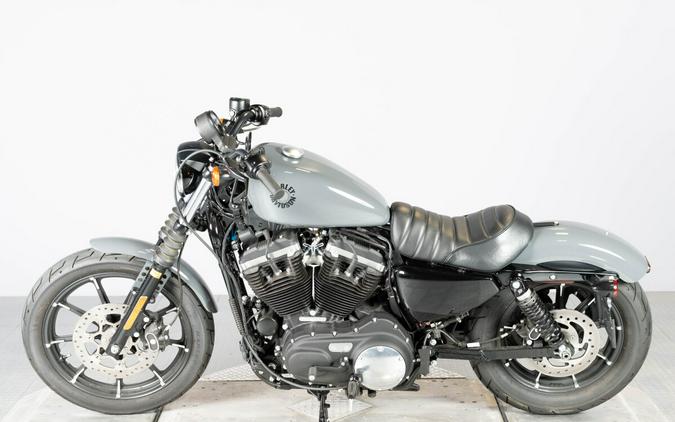 2022 Harley-Davidson Iron 883