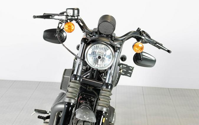2022 Harley-Davidson Iron 883