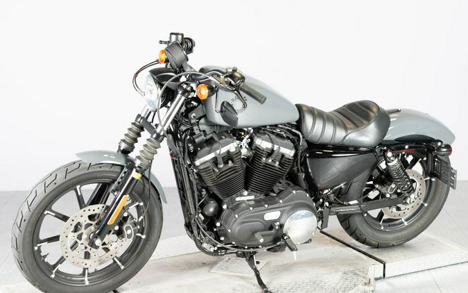2022 Harley-Davidson Iron 883