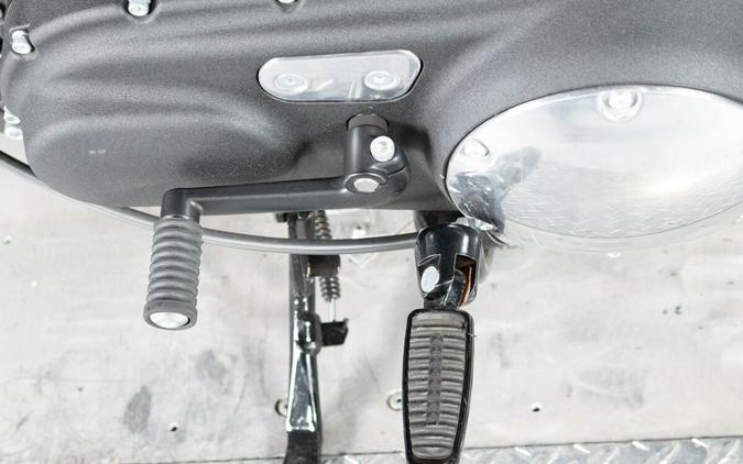 2022 Harley-Davidson Iron 883