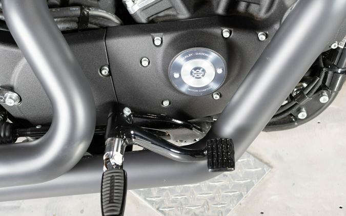2022 Harley-Davidson Iron 883