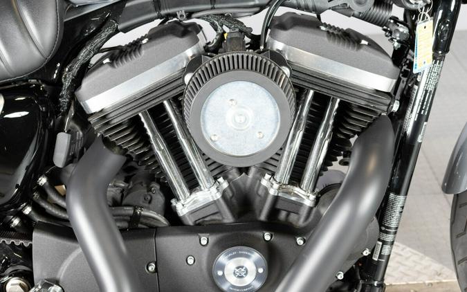 2022 Harley-Davidson Iron 883