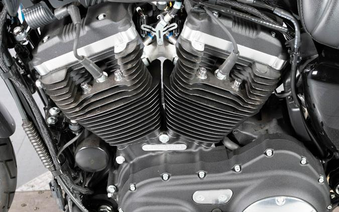 2022 Harley-Davidson Iron 883