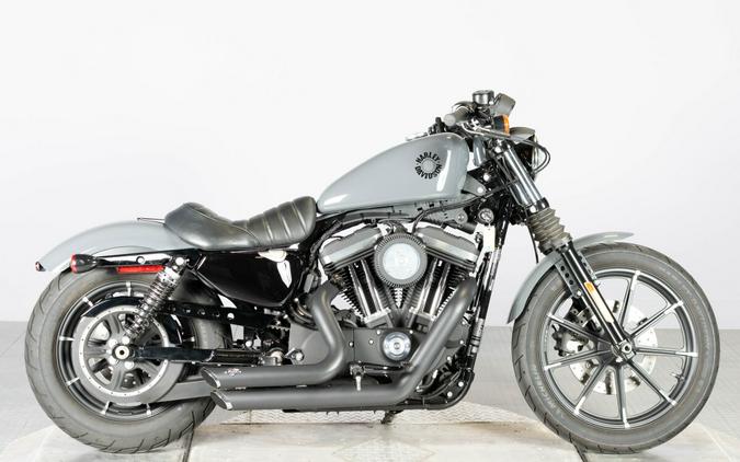 2022 Harley-Davidson Iron 883