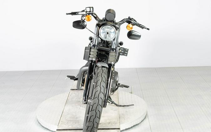 2022 Harley-Davidson Iron 883