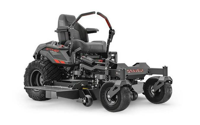 2023 Gravely ZT HD STEALTH 52" 991271