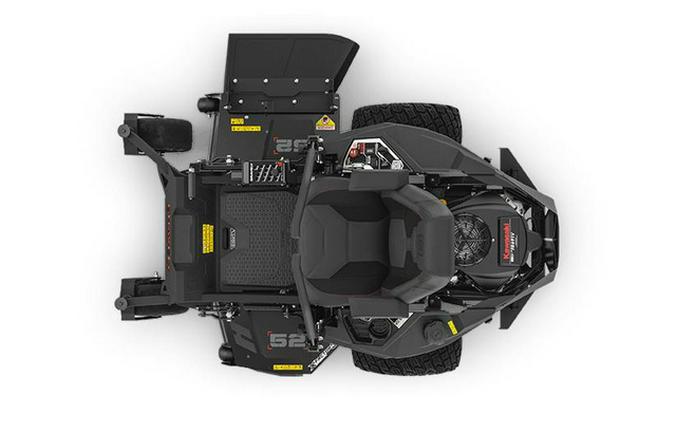 2023 Gravely ZT HD STEALTH 52" 991271