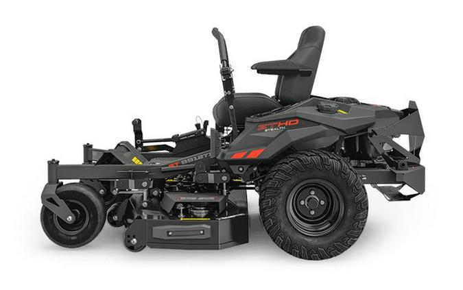 2023 Gravely ZT HD STEALTH 52" 991271