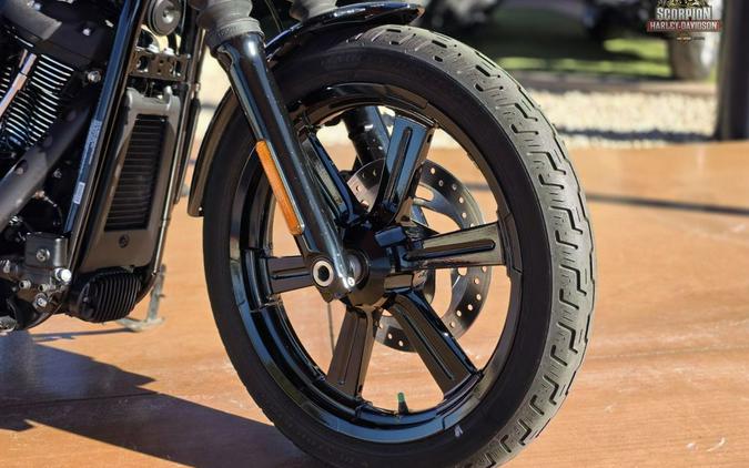 2023 Harley-Davidson® FXBBS - Street Bob® 114