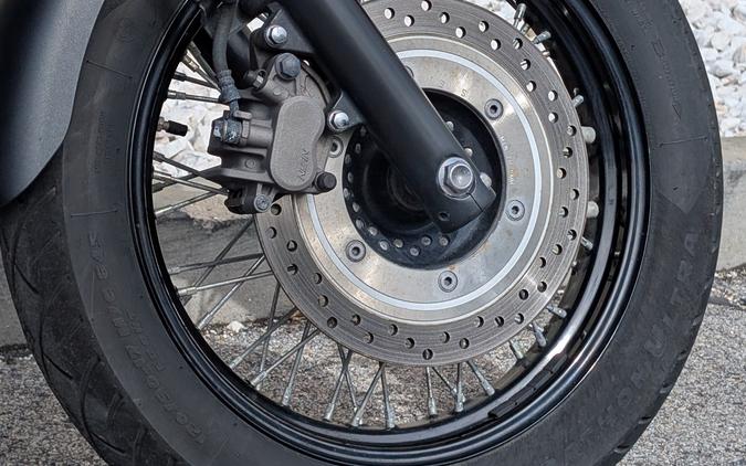 2013 Honda Shadow Phantom