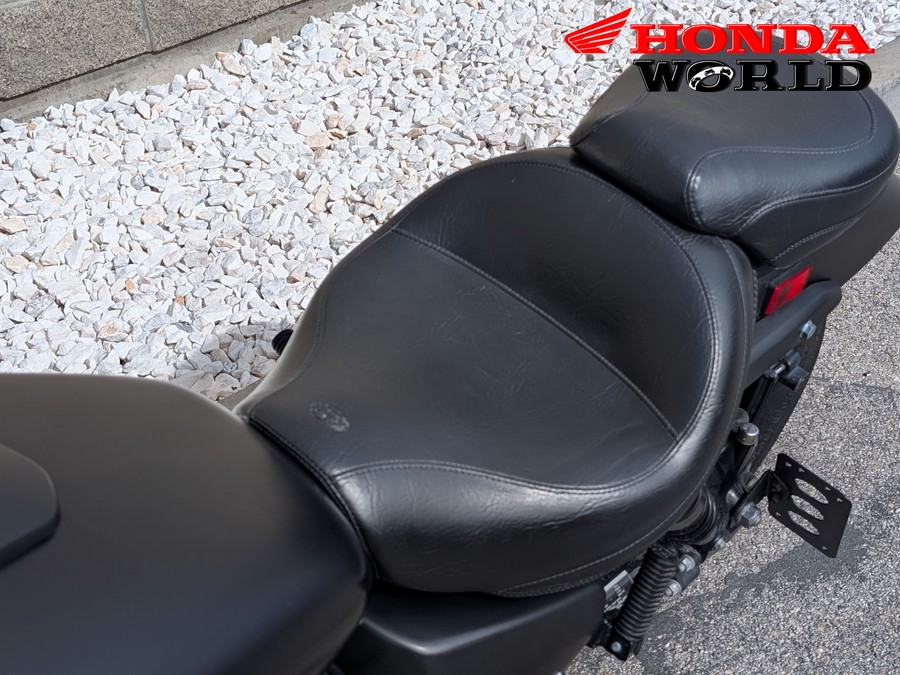 2013 Honda Shadow Phantom