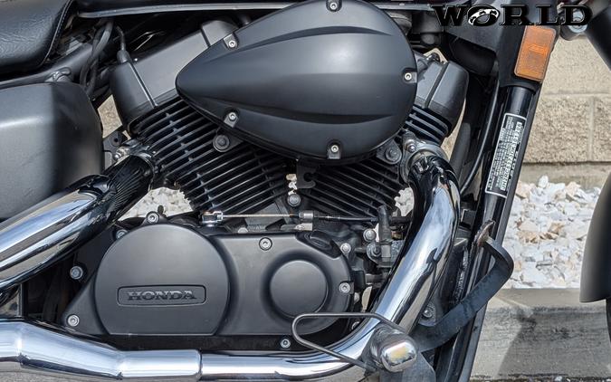 2013 Honda Shadow Phantom