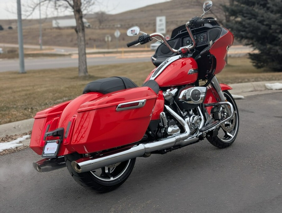 2026 Harley-Davidson Road Glide