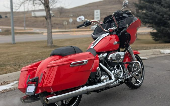 2026 Harley-Davidson Road Glide