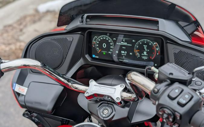 2026 Harley-Davidson Road Glide