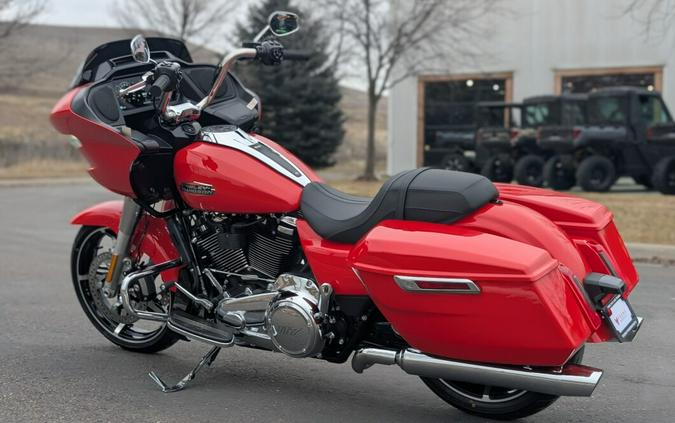 2026 Harley-Davidson Road Glide