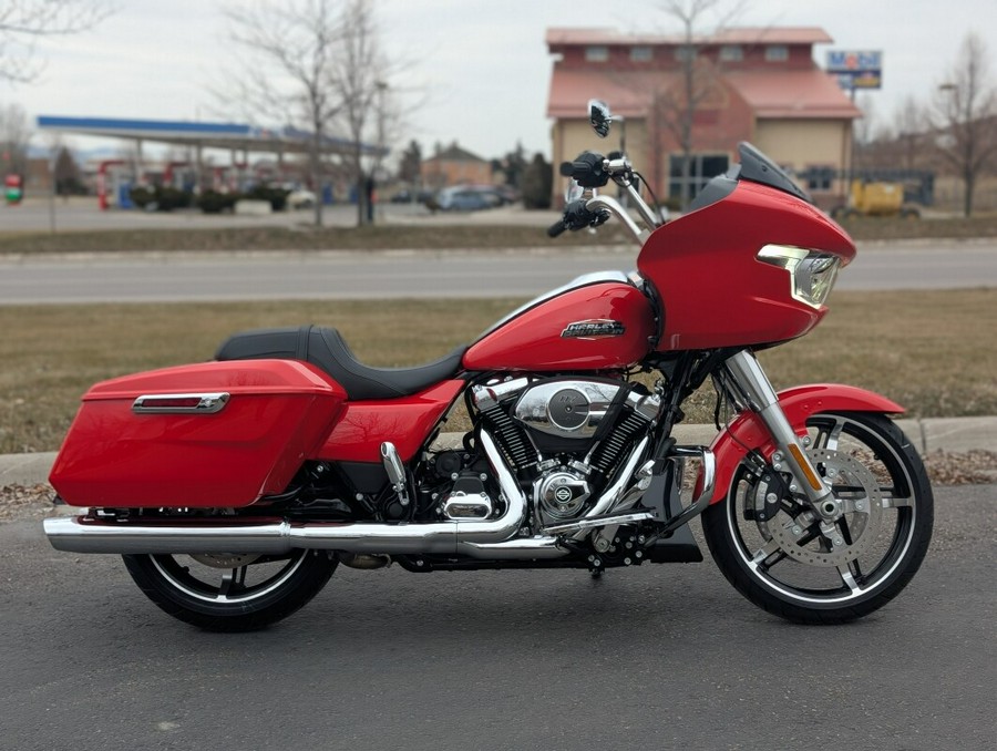 2026 Harley-Davidson Road Glide