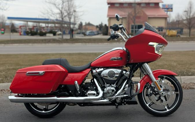 2026 Harley-Davidson Road Glide