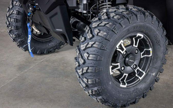 2026 Polaris Ranger XP 1000 NorthStar Ultimate Blue Labyrinth Ultimate