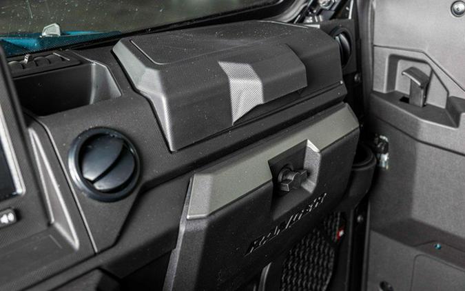 2026 Polaris Ranger XP 1000 NorthStar Ultimate Blue Labyrinth Ultimate