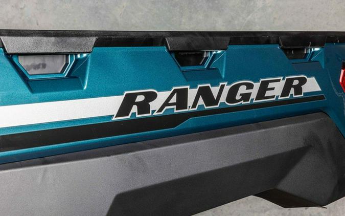 2026 Polaris Ranger XP 1000 NorthStar Ultimate Blue Labyrinth Ultimate