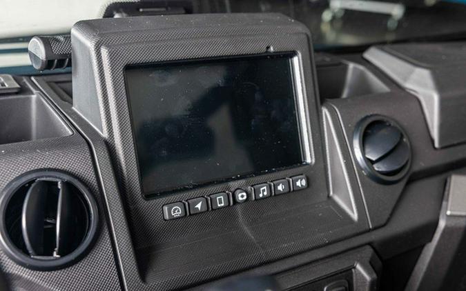 2026 Polaris Ranger XP 1000 NorthStar Ultimate Blue Labyrinth Ultimate