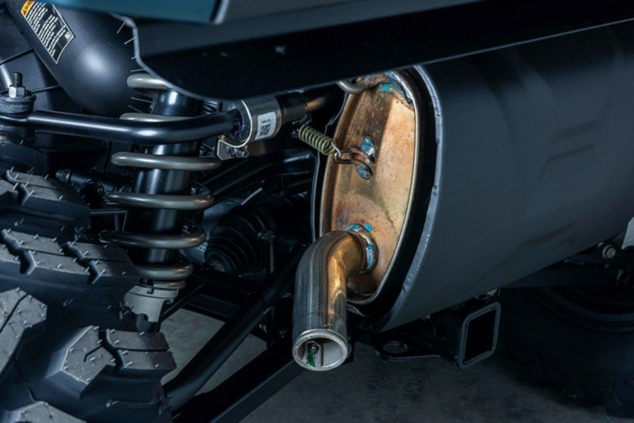 2026 Polaris Ranger XP 1000 NorthStar Ultimate Blue Labyrinth Ultimate