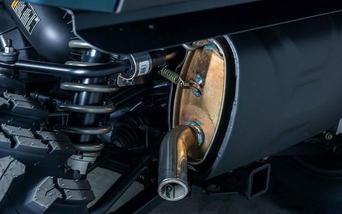 2026 Polaris Ranger XP 1000 NorthStar Ultimate Blue Labyrinth Ultimate