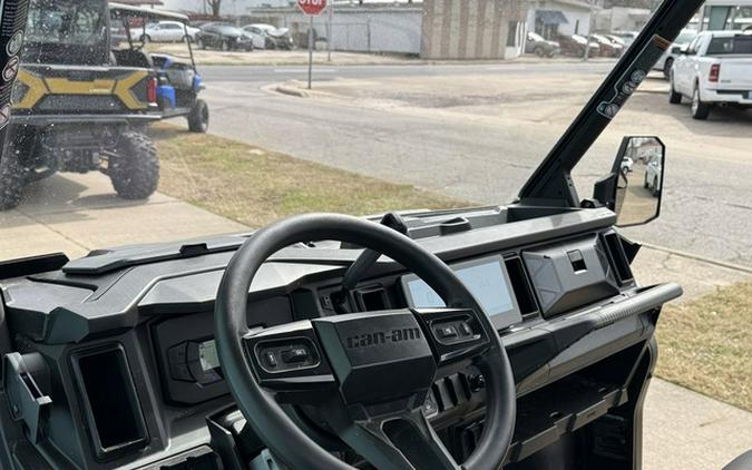 2026 Can-Am Defender XT HD11 With 10.25 in.display
