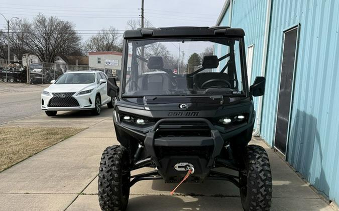 2026 Can-Am Defender XT HD11 With 10.25 in.display