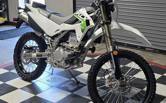 2026 Kawasaki KLX®300