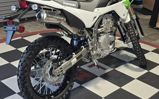 2026 Kawasaki KLX®300