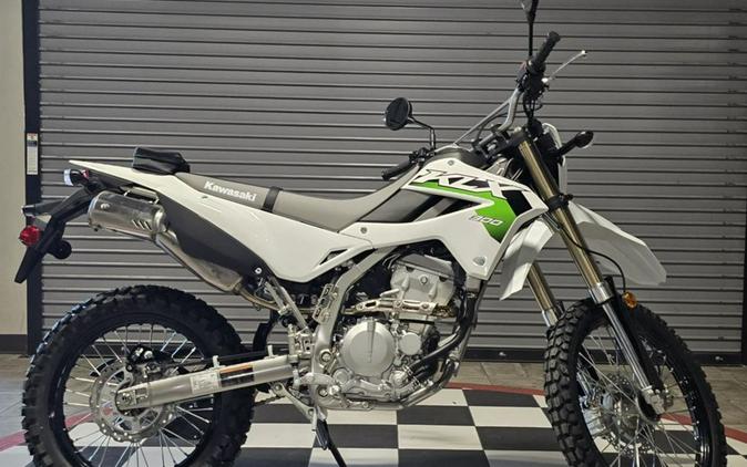 2026 Kawasaki KLX®300