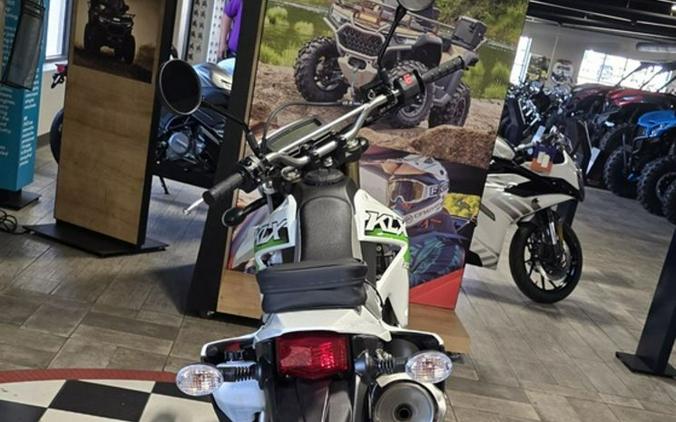 2026 Kawasaki KLX®300