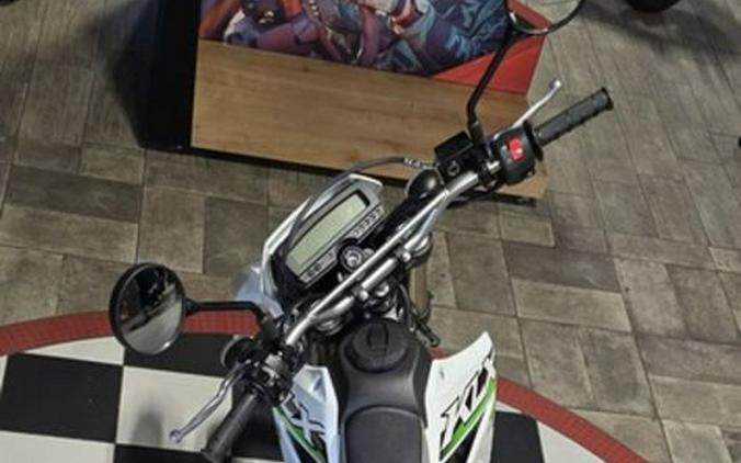 2026 Kawasaki KLX®300