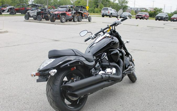 2025 Suzuki Boulevard M109R