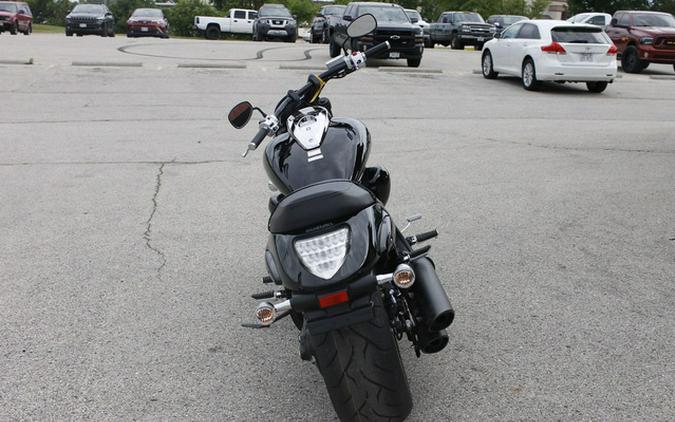 2025 Suzuki Boulevard M109R