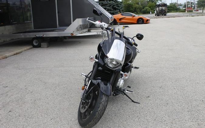 2025 Suzuki Boulevard M109R