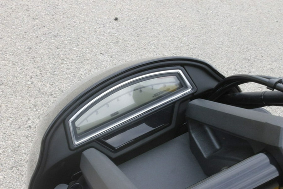 2025 Suzuki Boulevard M109R